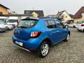 Dacia Sandero TCe 90 Stepway Prestige 1.HAND, 22.600km Bleu - thumbnail 6