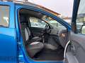 Dacia Sandero TCe 90 Stepway Prestige 1.HAND, 22.600km Bleu - thumbnail 9