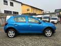 Dacia Sandero TCe 90 Stepway Prestige 1.HAND, 22.600km Bleu - thumbnail 3
