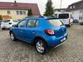 Dacia Sandero TCe 90 Stepway Prestige 1.HAND, 22.600km Bleu - thumbnail 5