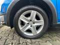 Dacia Sandero TCe 90 Stepway Prestige 1.HAND, 22.600km Bleu - thumbnail 7