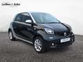 smart forFour passion Schwarz - thumbnail 7
