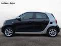 smart forFour passion Schwarz - thumbnail 2