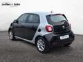 smart forFour passion Schwarz - thumbnail 3