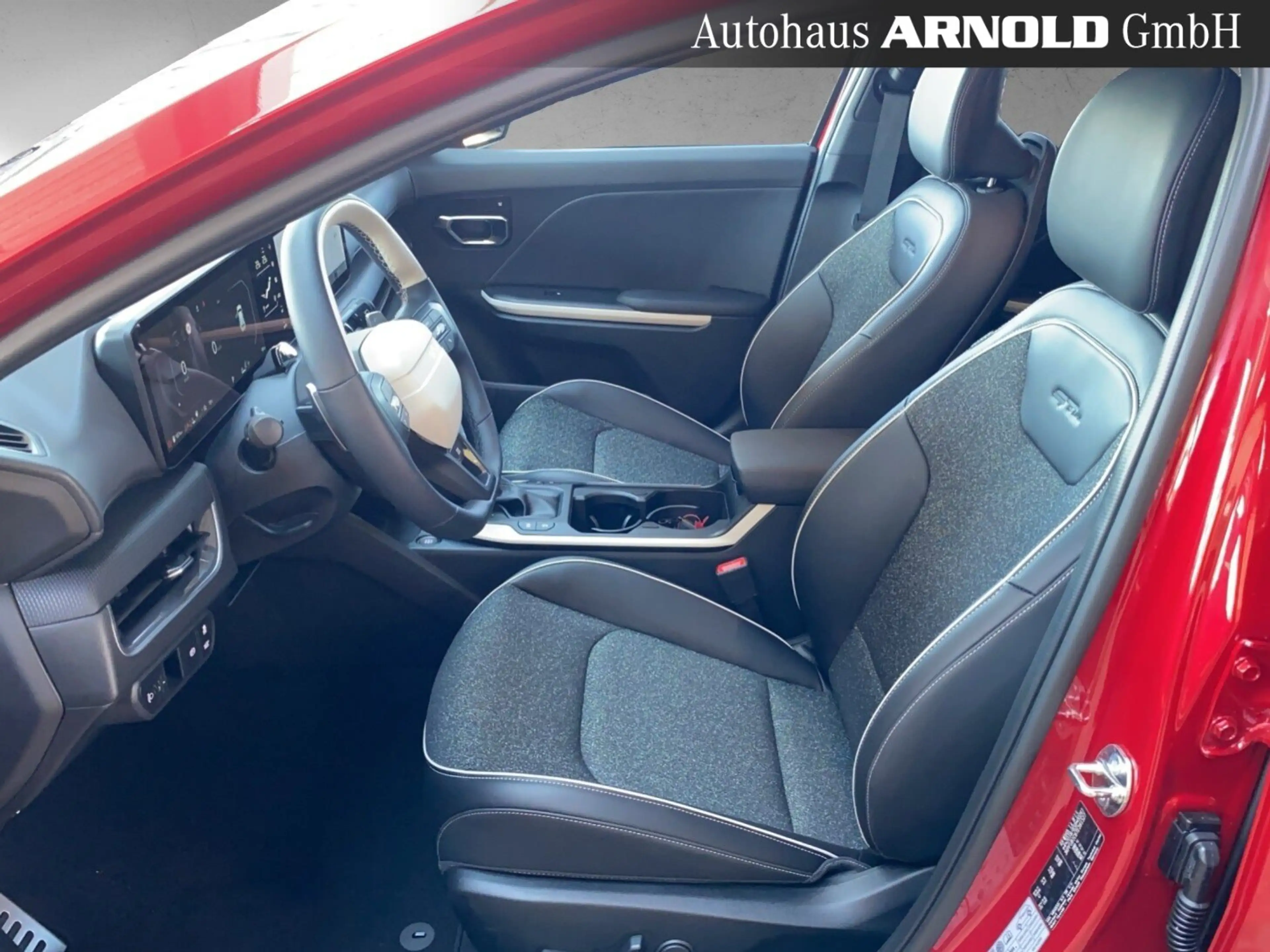 Kia K4 K4 SW 1.6 T-GDI GT-Line Kamera Navi Sitzheizung — photo 8