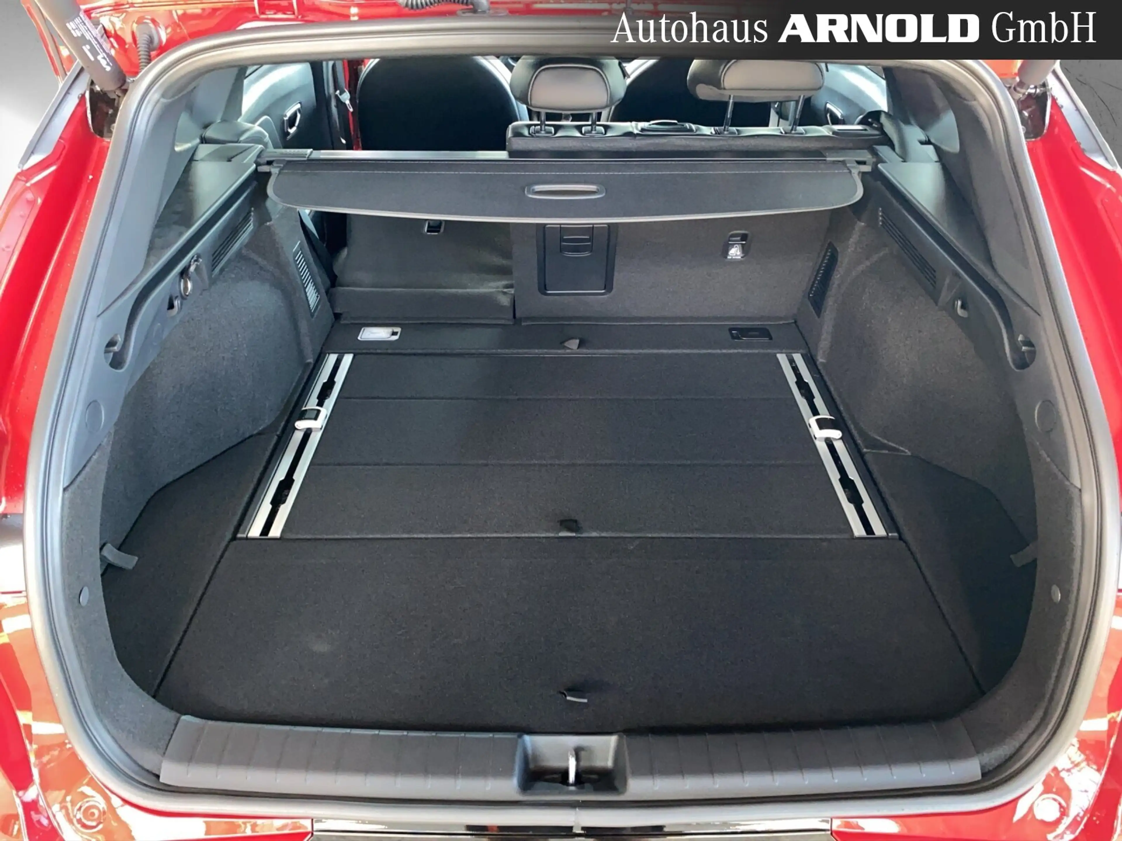 Kia K4 K4 SW 1.6 T-GDI GT-Line Kamera Navi Sitzheizung — photo 11