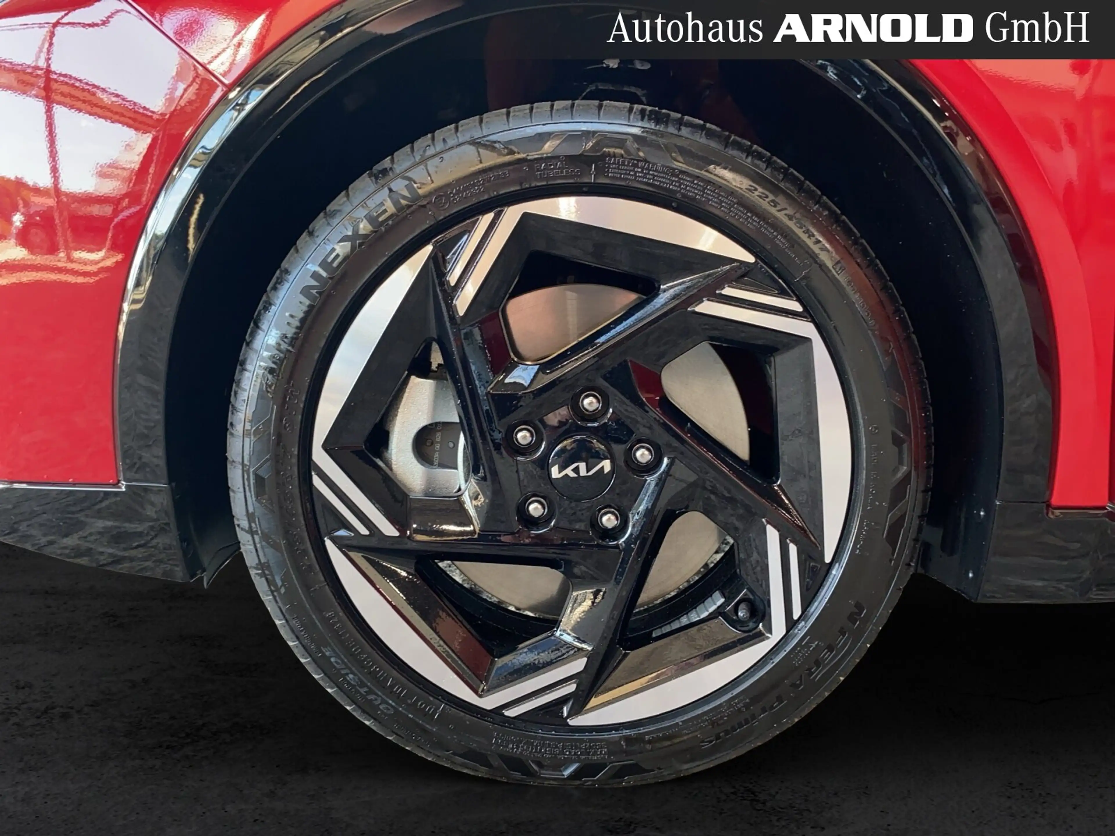 Kia K4 K4 SW 1.6 T-GDI GT-Line Kamera Navi Sitzheizung — photo 15