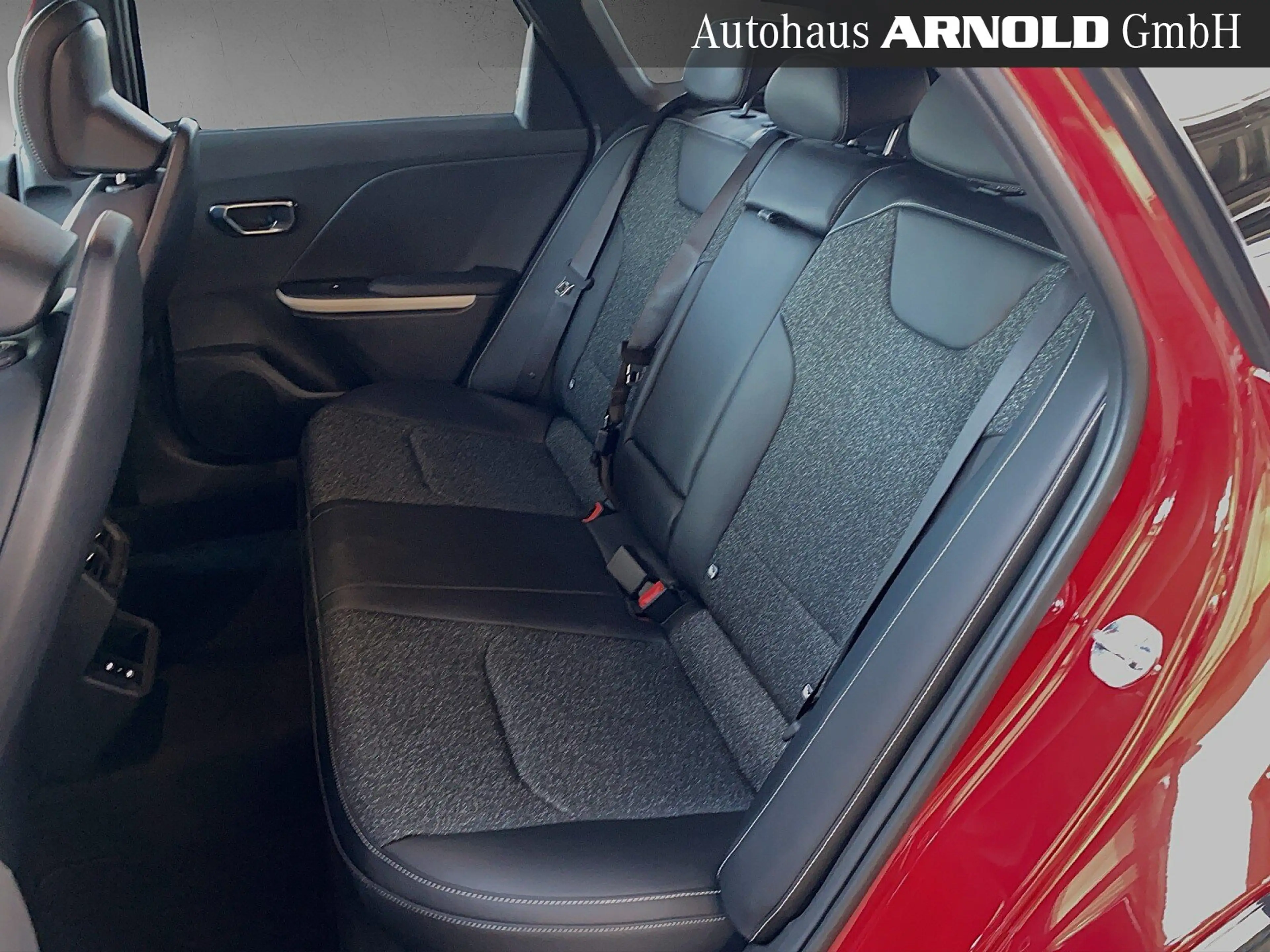 Kia K4 K4 SW 1.6 T-GDI GT-Line Kamera Navi Sitzheizung — photo 10