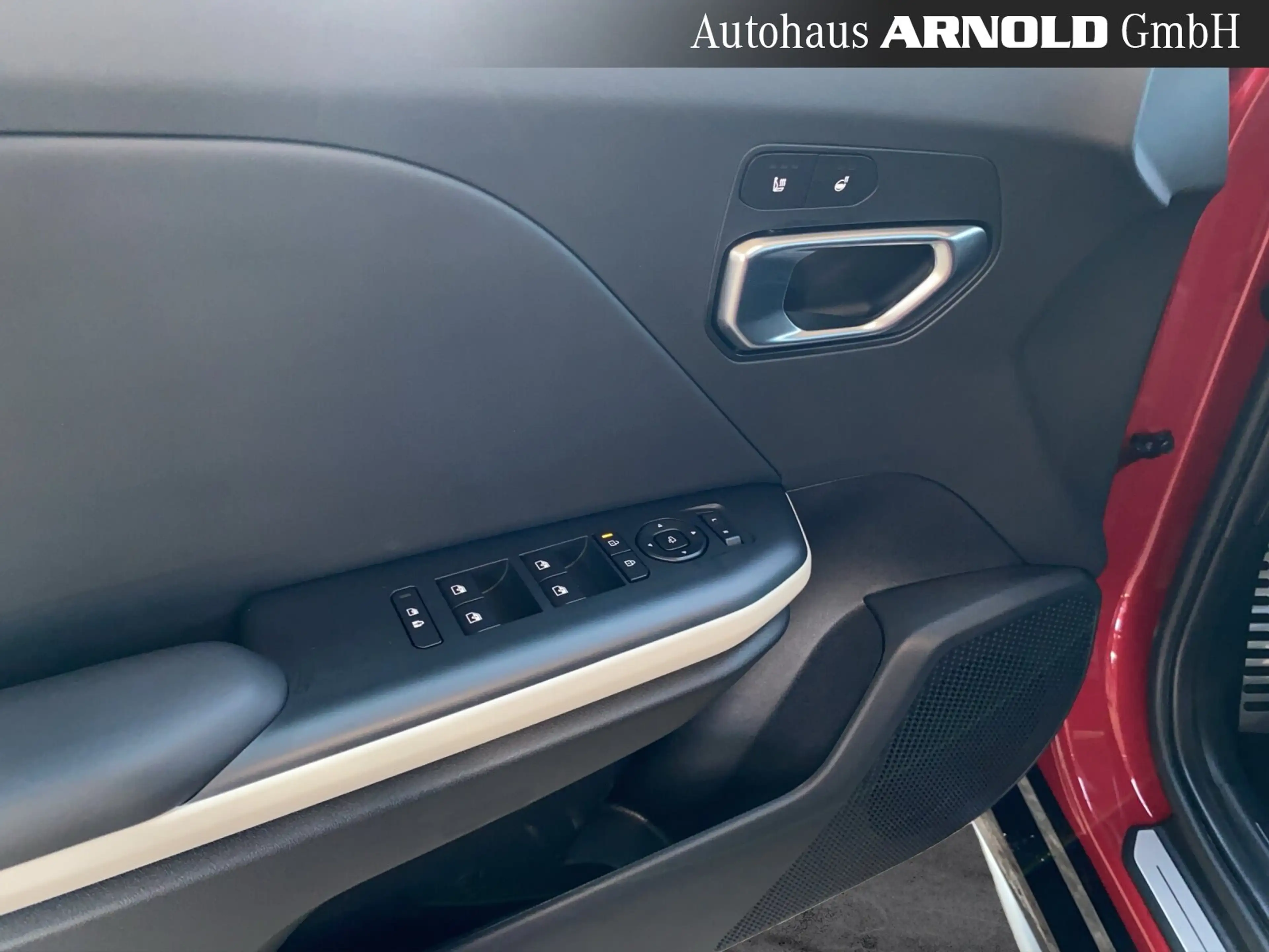 Kia K4 K4 SW 1.6 T-GDI GT-Line Kamera Navi Sitzheizung — photo 14