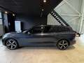 Volvo V60 Plus, T6 AWD Plug-in Hybrid, Elektrisch/Benzin, Da Bleu - thumbnail 2