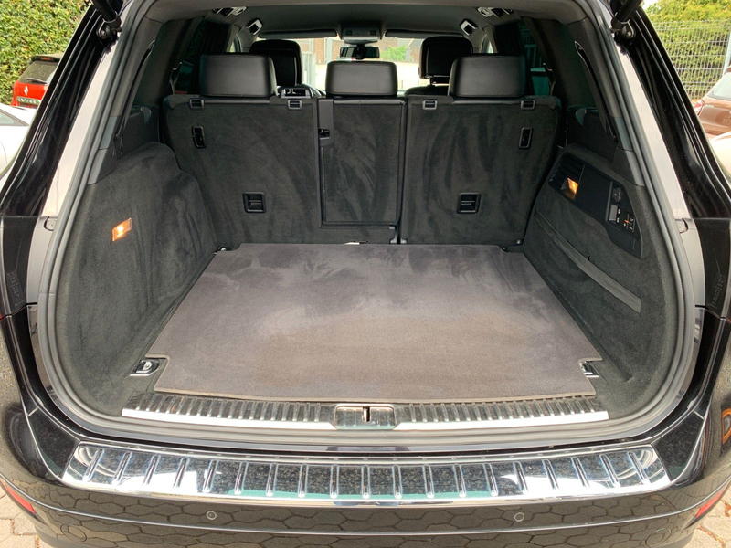 Volkswagen Touareg V6 TDI BMT*SiHz*360°Cam* — photo 11