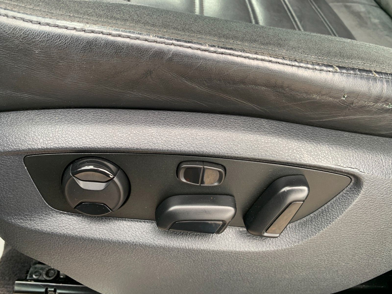 Volkswagen Touareg V6 TDI BMT*SiHz*360°Cam* — photo 21