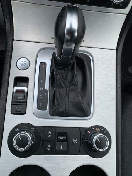 Volkswagen Touareg V6 TDI BMT*SiHz*360°Cam* — photo 40