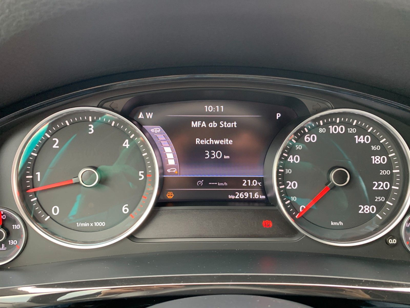 Volkswagen Touareg V6 TDI BMT*SiHz*360°Cam* — photo 22