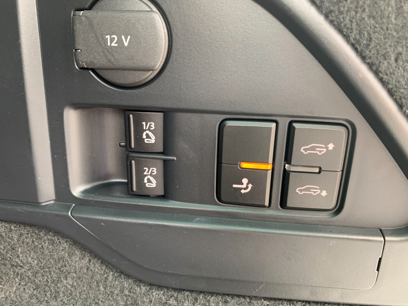 Volkswagen Touareg V6 TDI BMT*SiHz*360°Cam* — photo 13