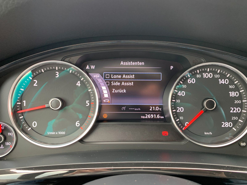 Volkswagen Touareg V6 TDI BMT*SiHz*360°Cam* — photo 23