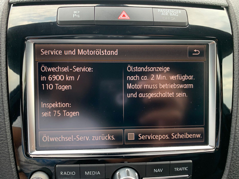 Volkswagen Touareg V6 TDI BMT*SiHz*360°Cam* — photo 34