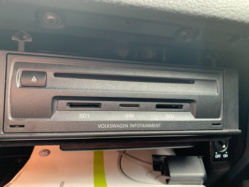 Volkswagen Touareg V6 TDI BMT*SiHz*360°Cam* — photo 41