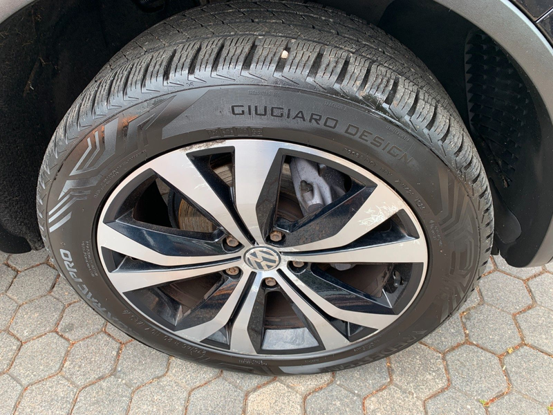 Volkswagen Touareg V6 TDI BMT*SiHz*360°Cam* — photo 4