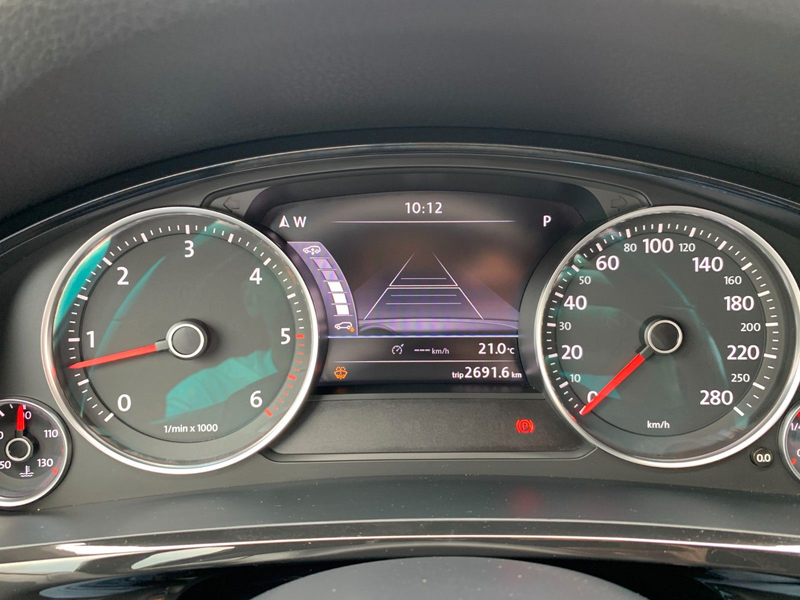 Volkswagen Touareg V6 TDI BMT*SiHz*360°Cam* — photo 25