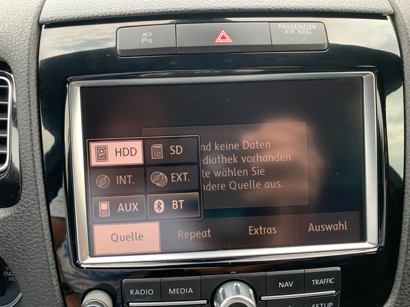 Volkswagen Touareg V6 TDI BMT*SiHz*360°Cam* — photo 33