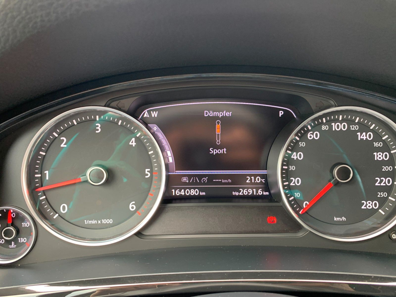 Volkswagen Touareg V6 TDI BMT*SiHz*360°Cam* — photo 29