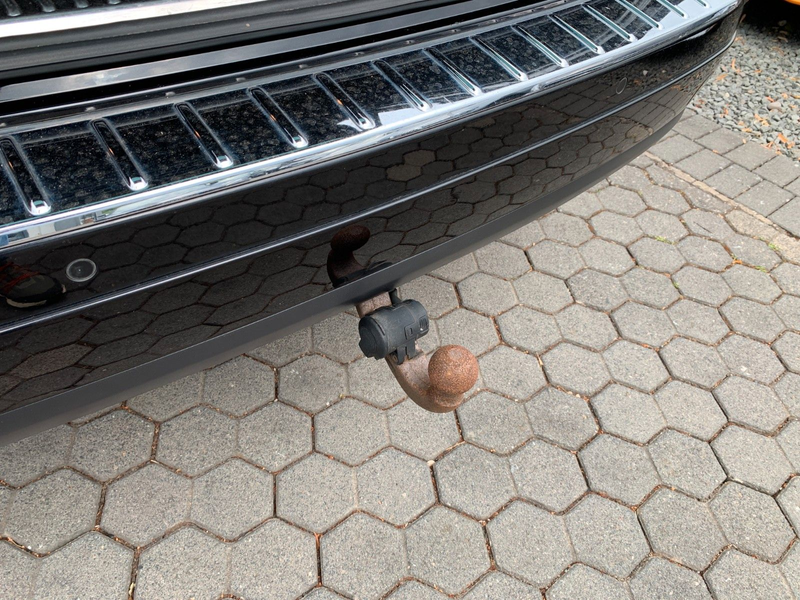 Volkswagen Touareg V6 TDI BMT*SiHz*360°Cam* — photo 12