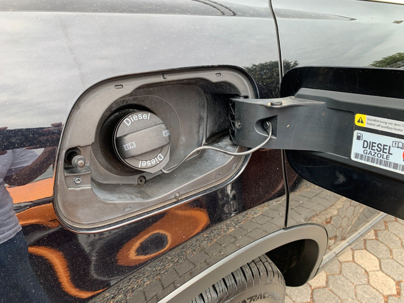 Volkswagen Touareg V6 TDI BMT*SiHz*360°Cam* — photo 8