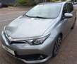 Toyota Auris Hybrid Design Edition 1,8i Aut.Klima Navi Gris - thumbnail 3