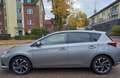 Toyota Auris Hybrid Design Edition 1,8i Aut.Klima Navi Gris - thumbnail 5