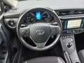 Toyota Auris Hybrid Design Edition 1,8i Aut.Klima Navi Gris - thumbnail 15