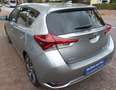Toyota Auris Hybrid Design Edition 1,8i Aut.Klima Navi Gris - thumbnail 6