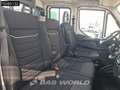 Iveco Daily 35C21 Open Laadbak Dubbel Cabine 210PK 3.0L Dubbel Wit - thumbnail 13