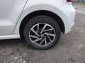 Volkswagen Polo Polo 1.4 TDI SOUND Weiß - thumbnail 9