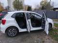 Volkswagen Polo Polo 1.4 TDI SOUND Weiß - thumbnail 7