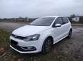 Volkswagen Polo Polo 1.4 TDI SOUND Weiß - thumbnail 2