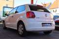 Volkswagen Polo POLO V* TRENDLINE* HU 09-26* KLIMA* WINTERRÄDER Weiß - thumbnail 13