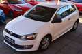 Volkswagen Polo POLO V* TRENDLINE* HU 09-26* KLIMA* WINTERRÄDER Weiß - thumbnail 5