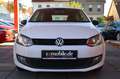 Volkswagen Polo POLO V* TRENDLINE* HU 09-26* KLIMA* WINTERRÄDER Weiß - thumbnail 4