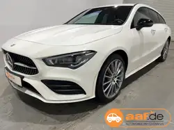 Mercedes-Benz CLA 250 e AMG Line EU6d Navi LED Widescreen