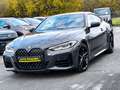 BMW 440 Coupé M440iXAS M SPORT HARMAN CARDON FULL OPTS Gris - thumbnail 1