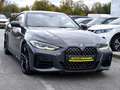 BMW 440 Coupé M440iXAS M SPORT HARMAN CARDON FULL OPTS Gris - thumbnail 4