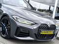 BMW 440 Coupé M440iXAS M SPORT HARMAN CARDON FULL OPTS Gris - thumbnail 9