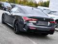 BMW 440 Coupé M440iXAS M SPORT HARMAN CARDON FULL OPTS Gris - thumbnail 8