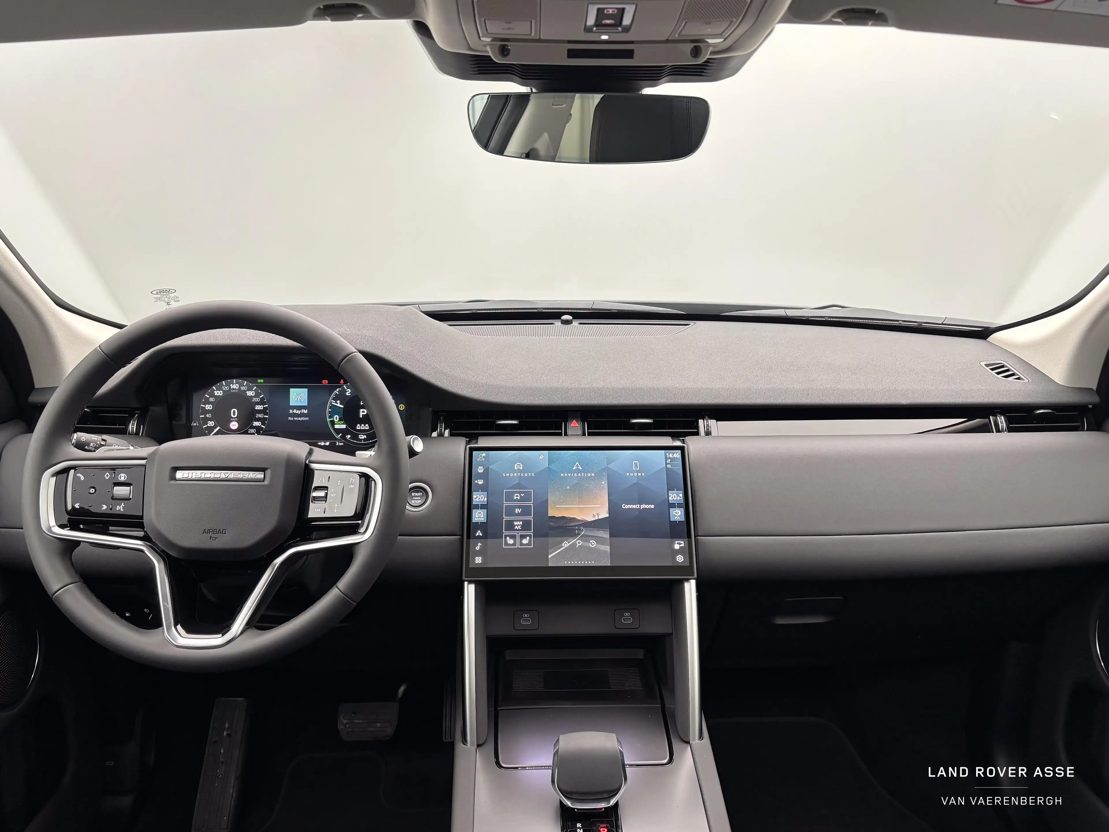 Land Rover Discovery Sport P270e S AWD Auto. 25.5MY — photo 4