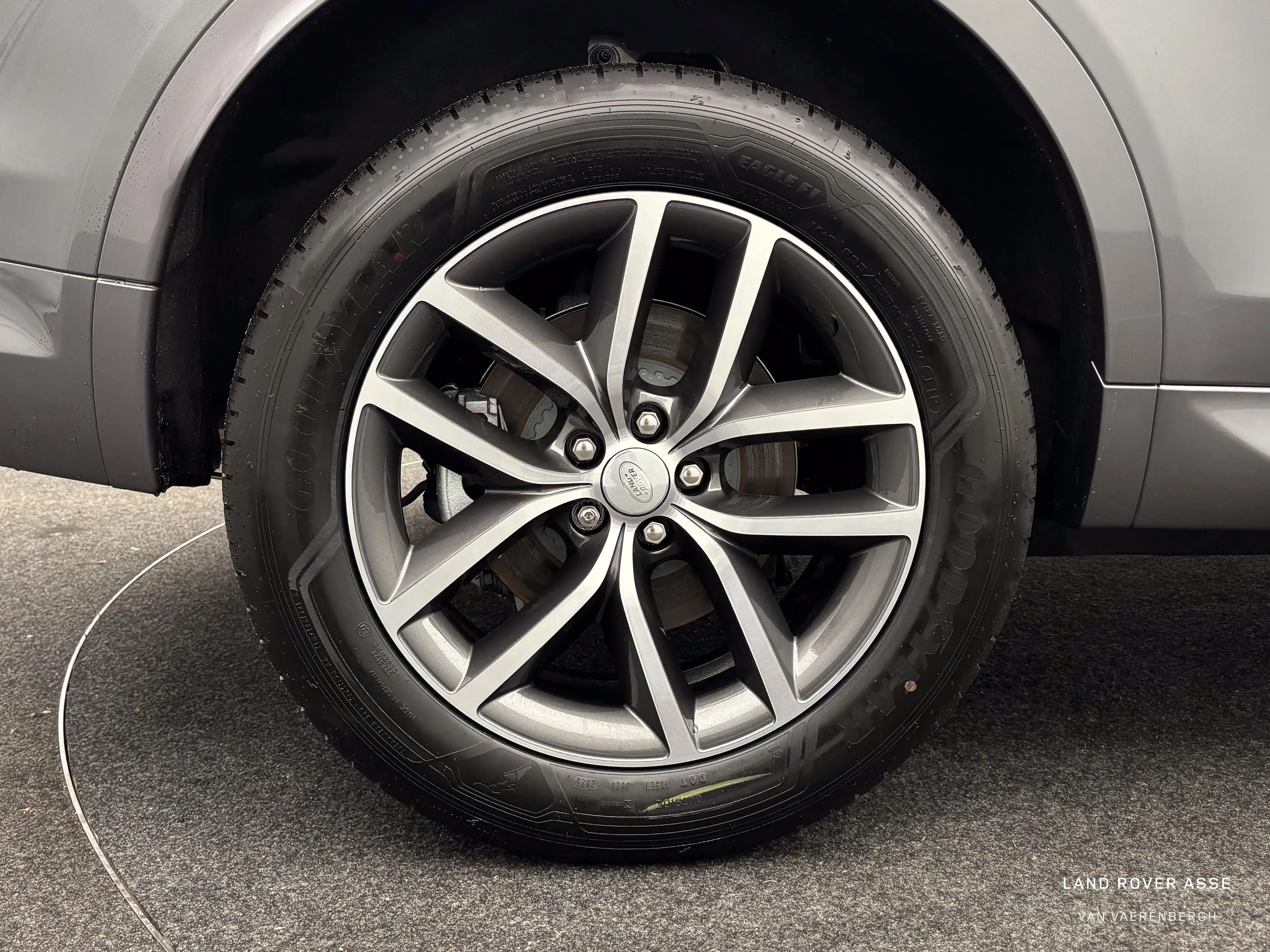 Land Rover Discovery Sport P270e S AWD Auto. 25.5MY — photo 9