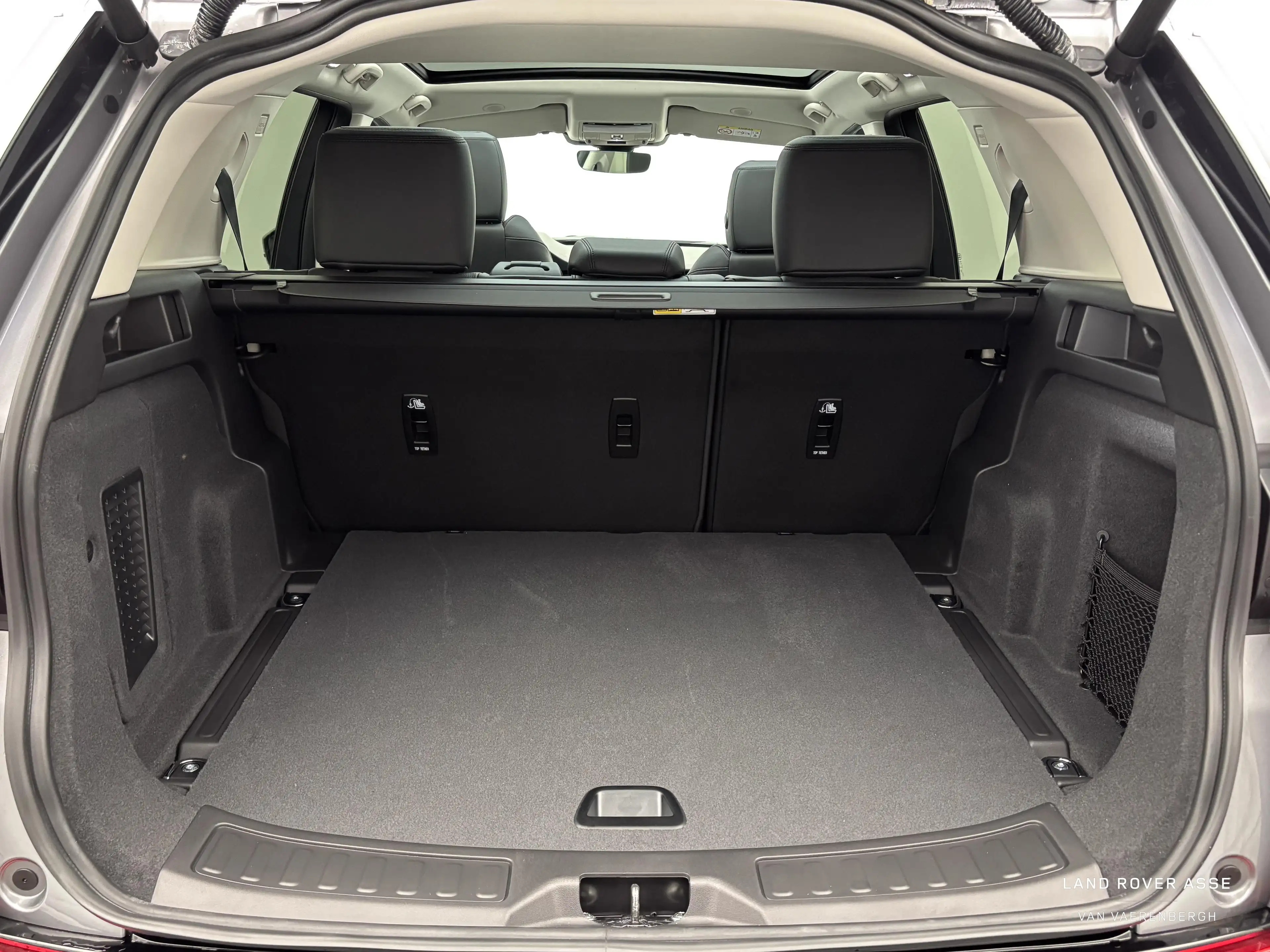 Land Rover Discovery Sport P270e S AWD Auto. 25.5MY — photo 14