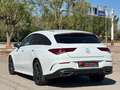 Mercedes-Benz CLA 200 Shooting Brake 7G-DCT Blanco - thumbnail 7