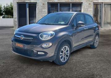 1.4 multiair t 140 popstar 4x2 dct bva 2 ème main suivie complet radar de recul distri a jour