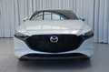 Mazda 3 e-Skyactiv-G122 Exclusive-Line DASO DESI Silver - thumbnail 3